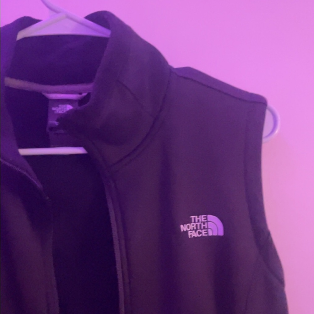 Vest Black North Face